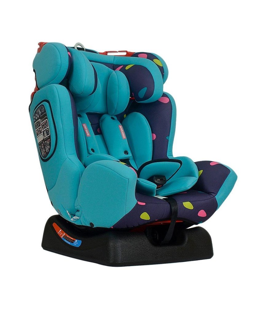 Автокресло Фарфелло