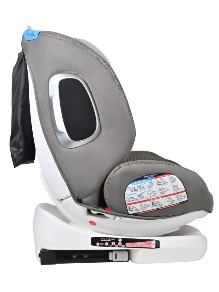 Автокресло Farfello yb102a