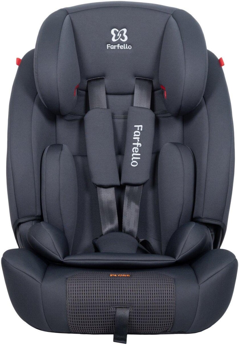 Автокресло Farfello gm0921