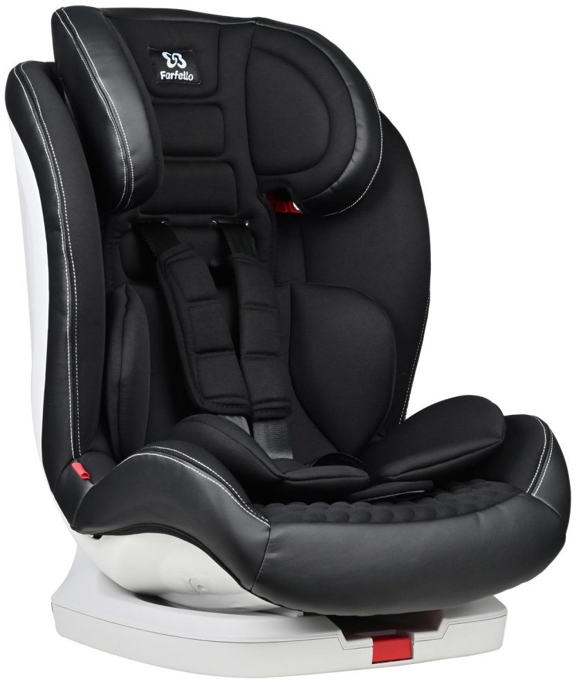 Автокресло Farfello yb709a