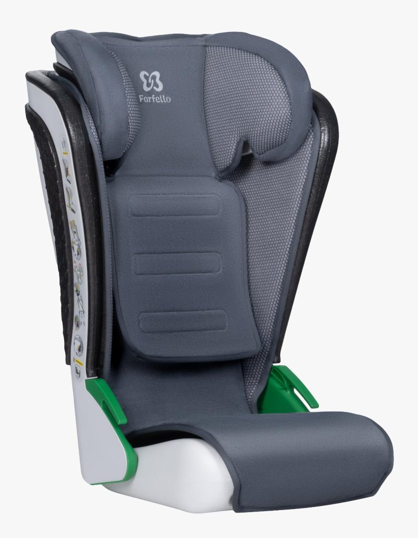 XO Kid convi hb905 (черный)