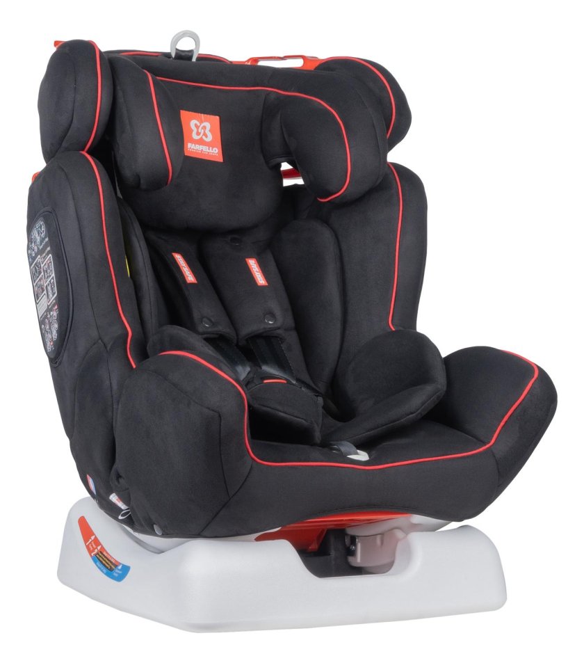 Farfello кресло 0-36