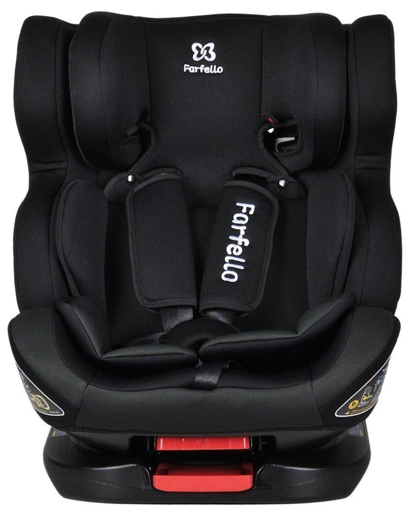 Автокресло Farfello