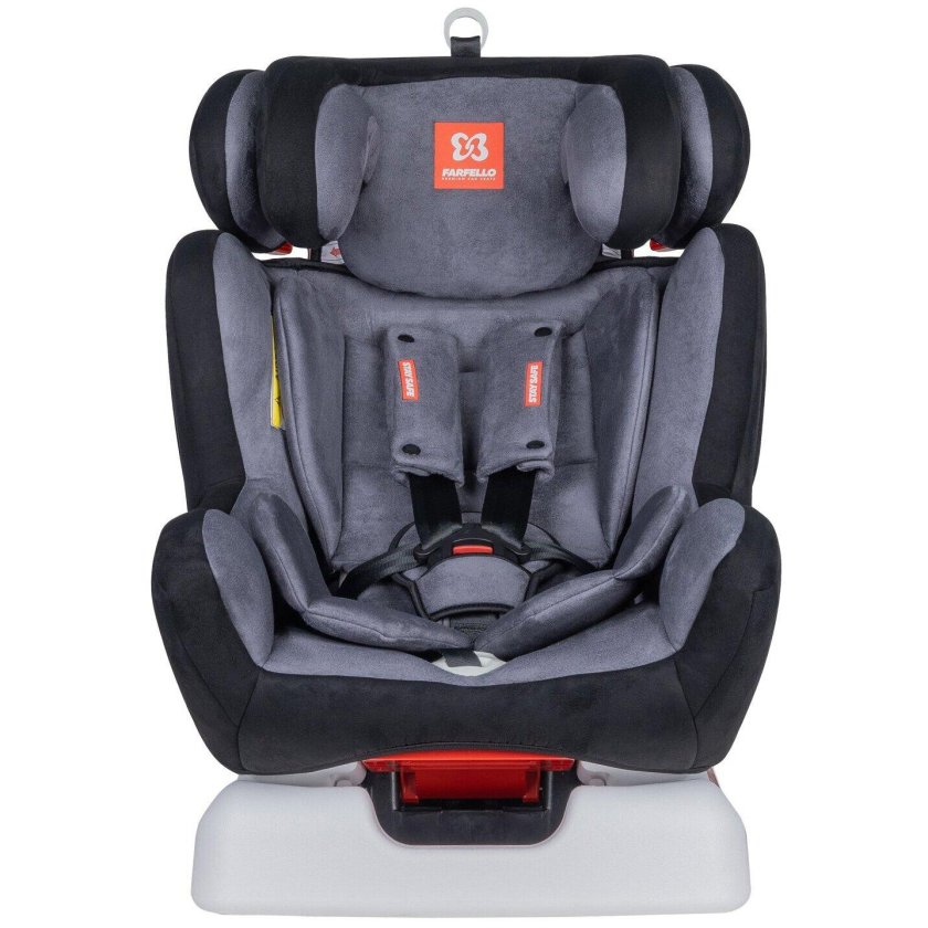 Автокресло детское farfello