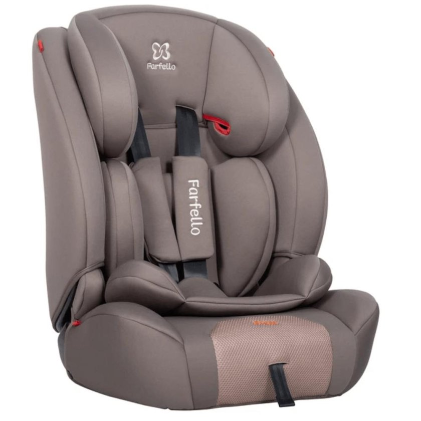 Автокресло Farfello