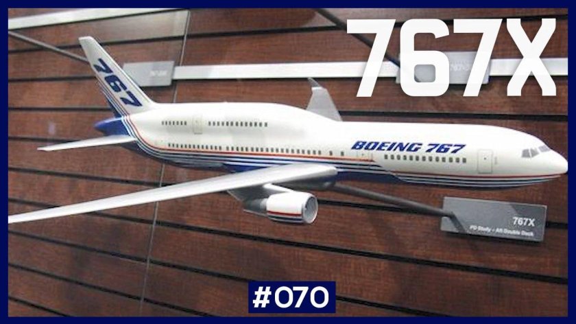 Boeing 767 двери
