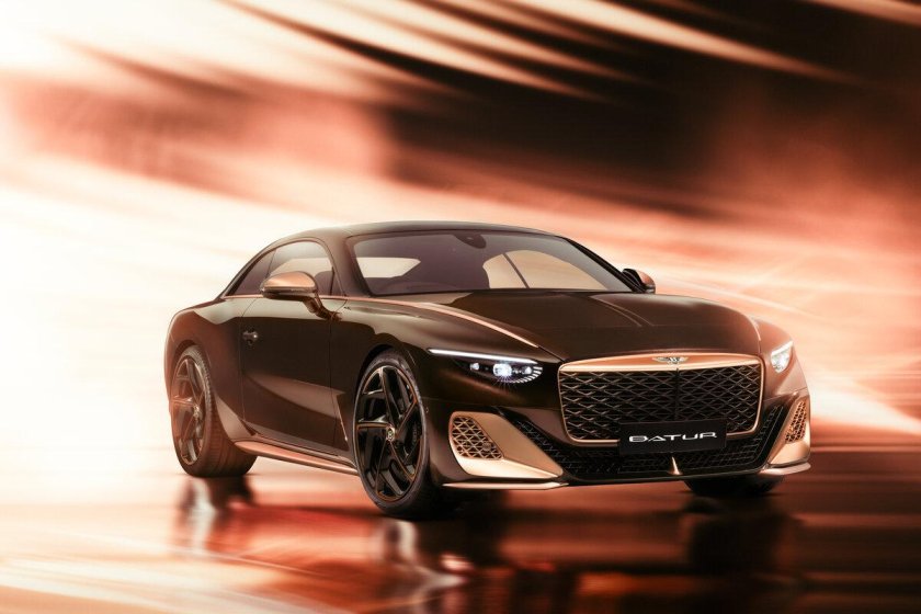 Bentley mulliner 2023