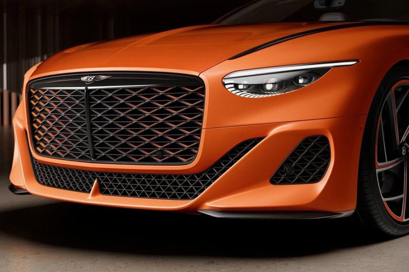 Mercedes-benz v-klasse ii