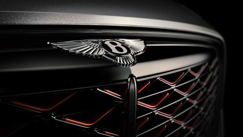 Бентли Mulliner Batur 2022