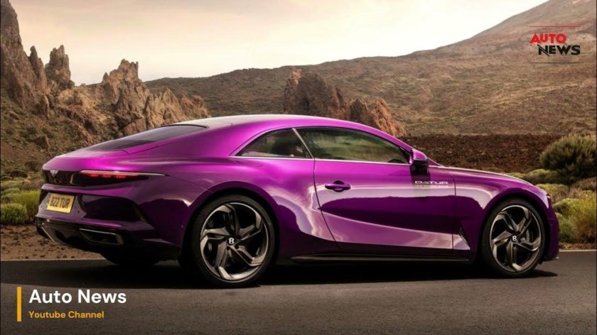 Бентли Батур