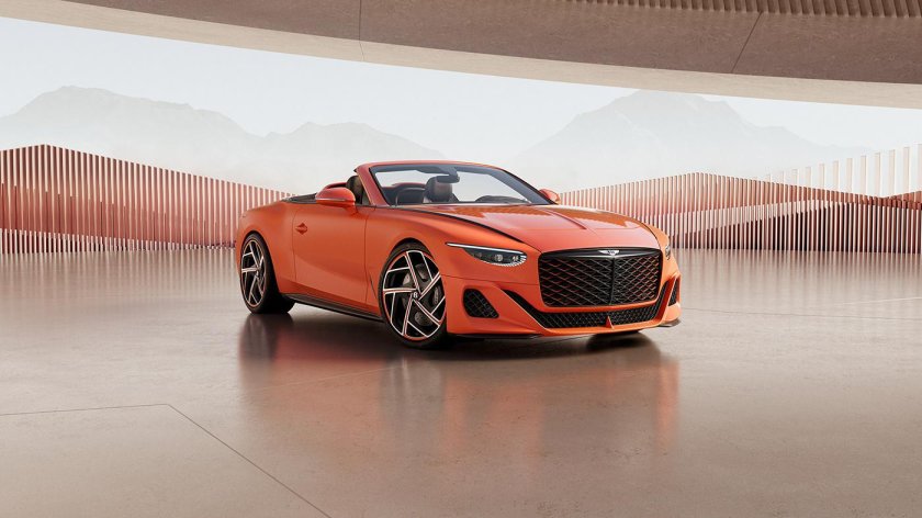 Bentley continental gt 2003 2011