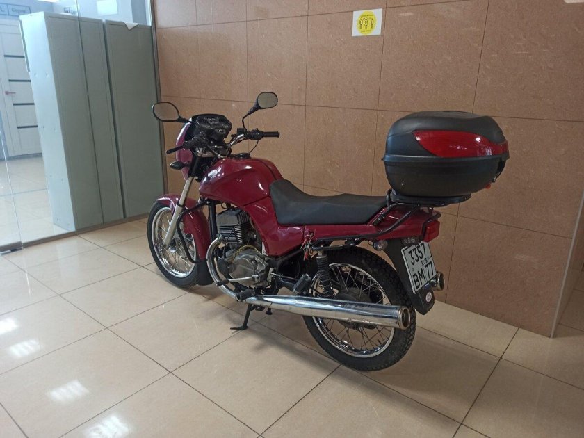 Jawa 350 640