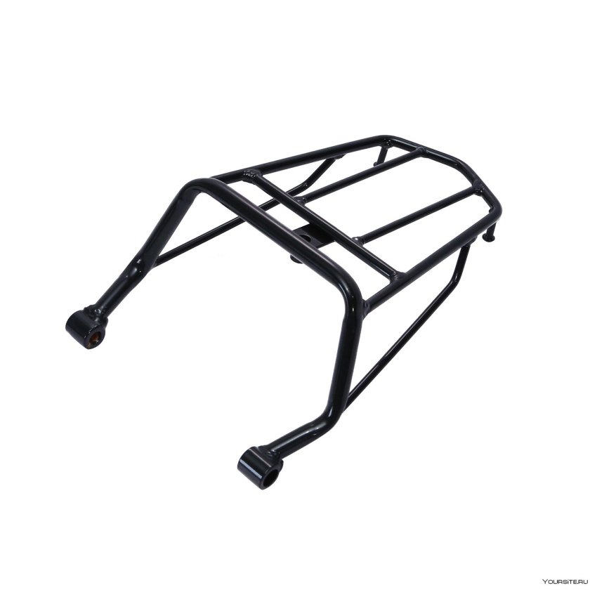 Багажник на ИЖ Юпитер 5