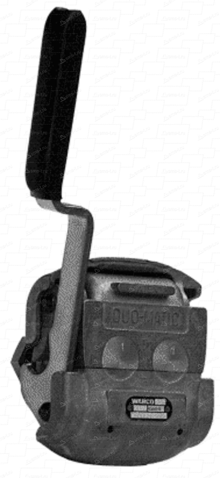 Duomatic WABCO 4528040120