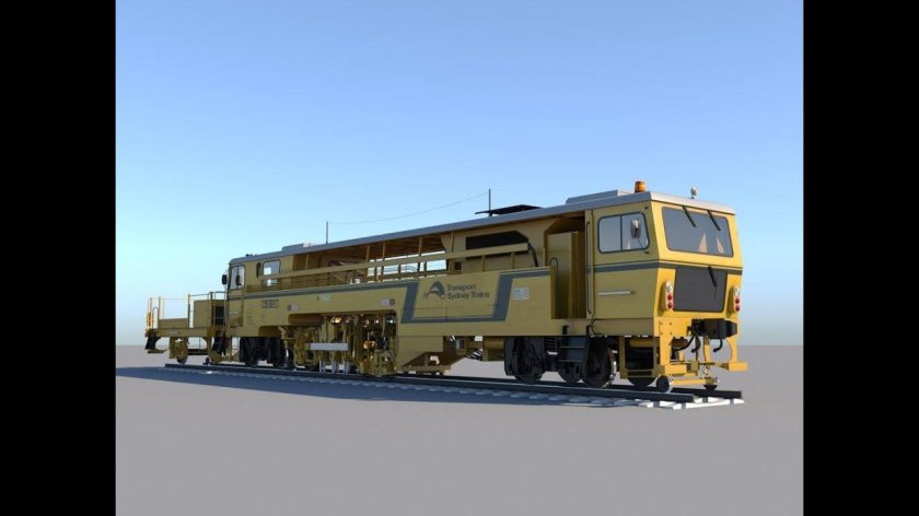 Машина Дуоматик 09-32 CSM