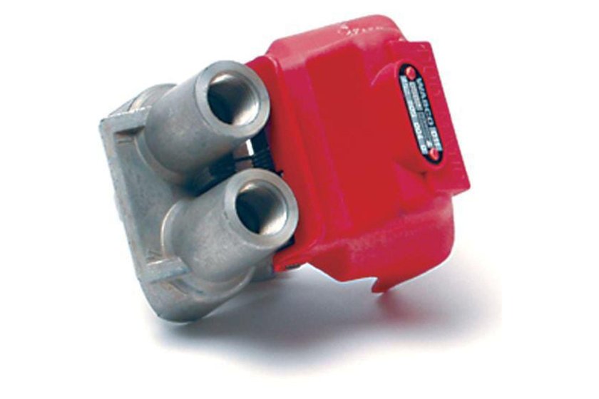 Дуоматик WABCO