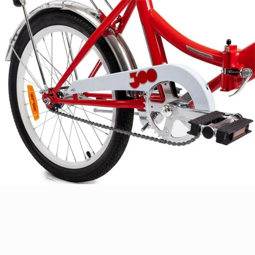 Forward - Кама 20 - 300