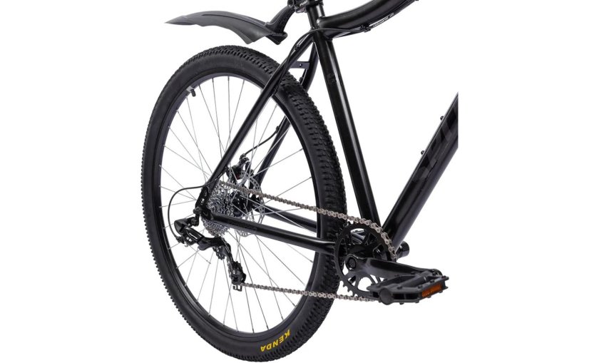 Велосипед горный