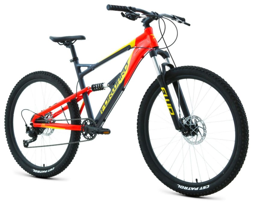 Forward Flare 27,5 2.0 Disc