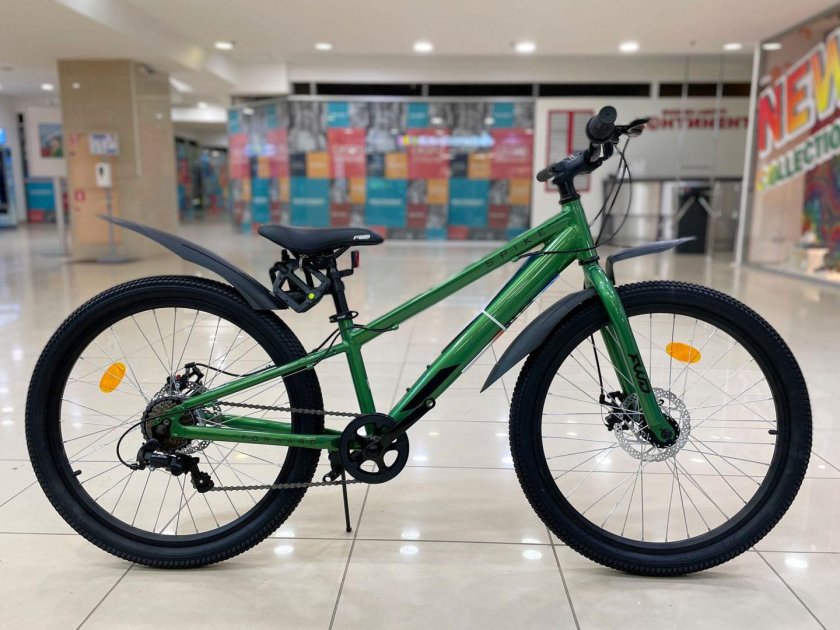 Forward Spike 24 d 2023