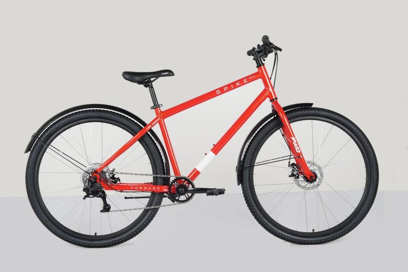 Минималистичные велосипеды