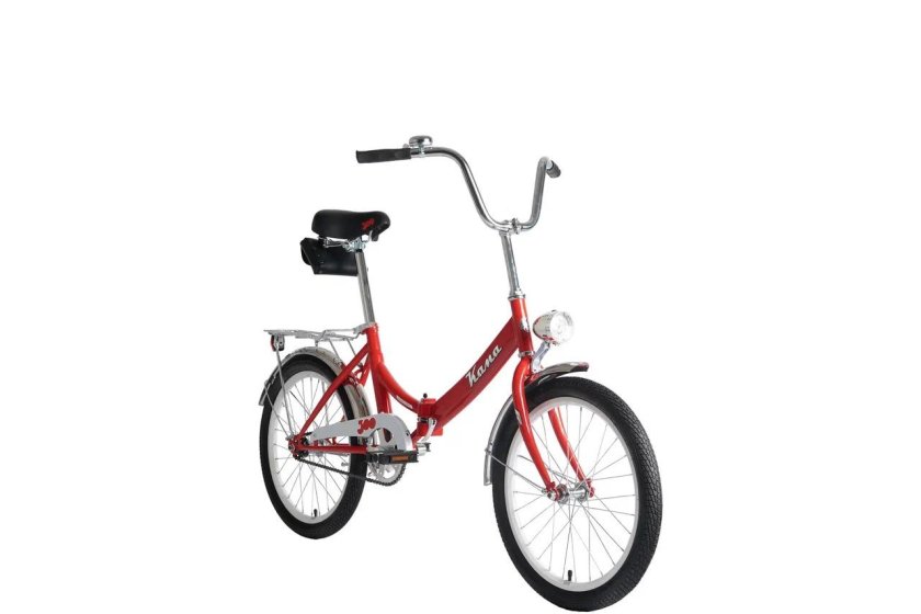 Велта Кама велосипед