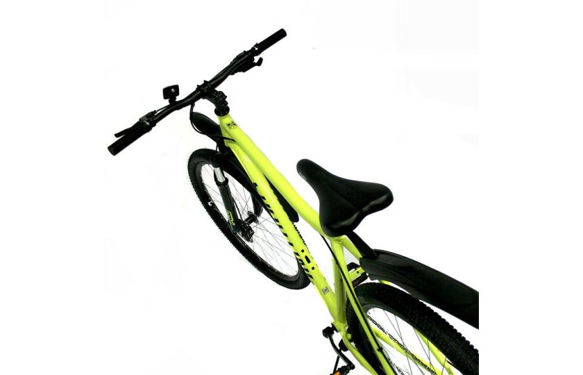 Велосипед форвард спортинг 2.0 29