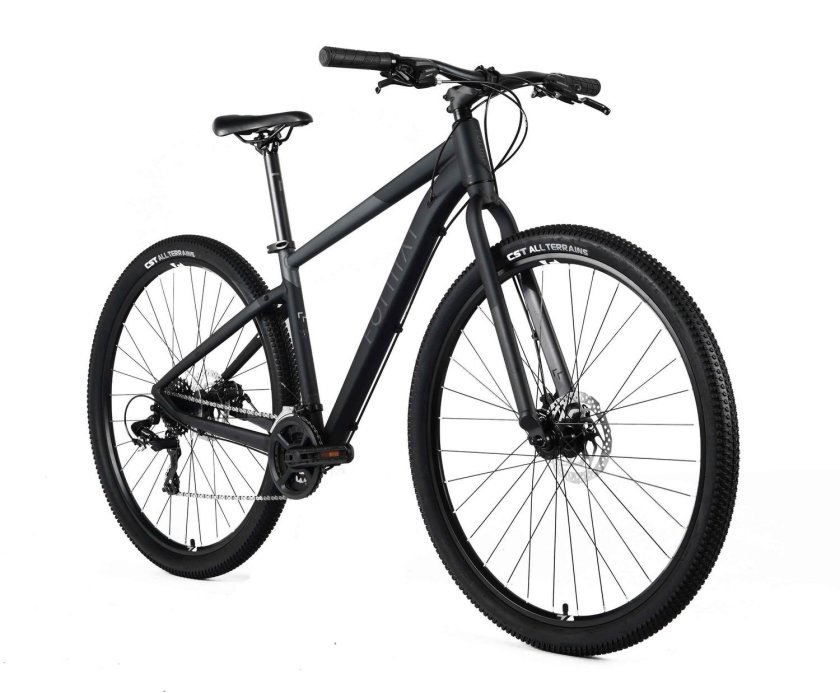 Gt 27.5 Avalanche Expert