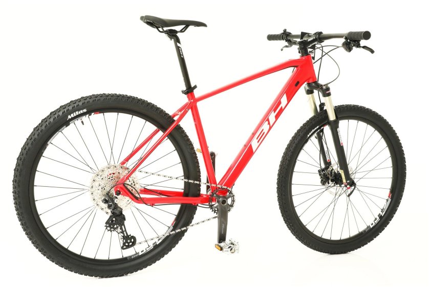 Forward Spike 27.5 d