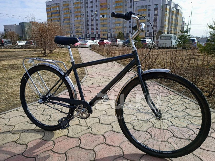 Форвард Дортмунд