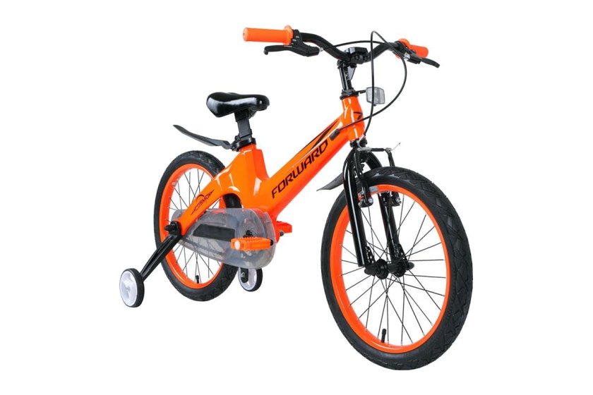 Велосипед forward Cosmo 18