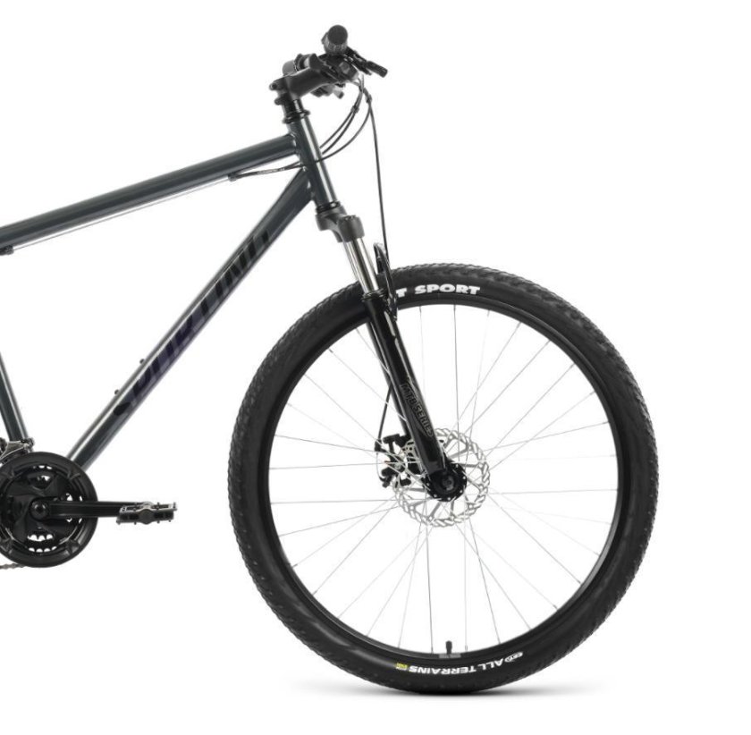 Forward Sporting 27.5