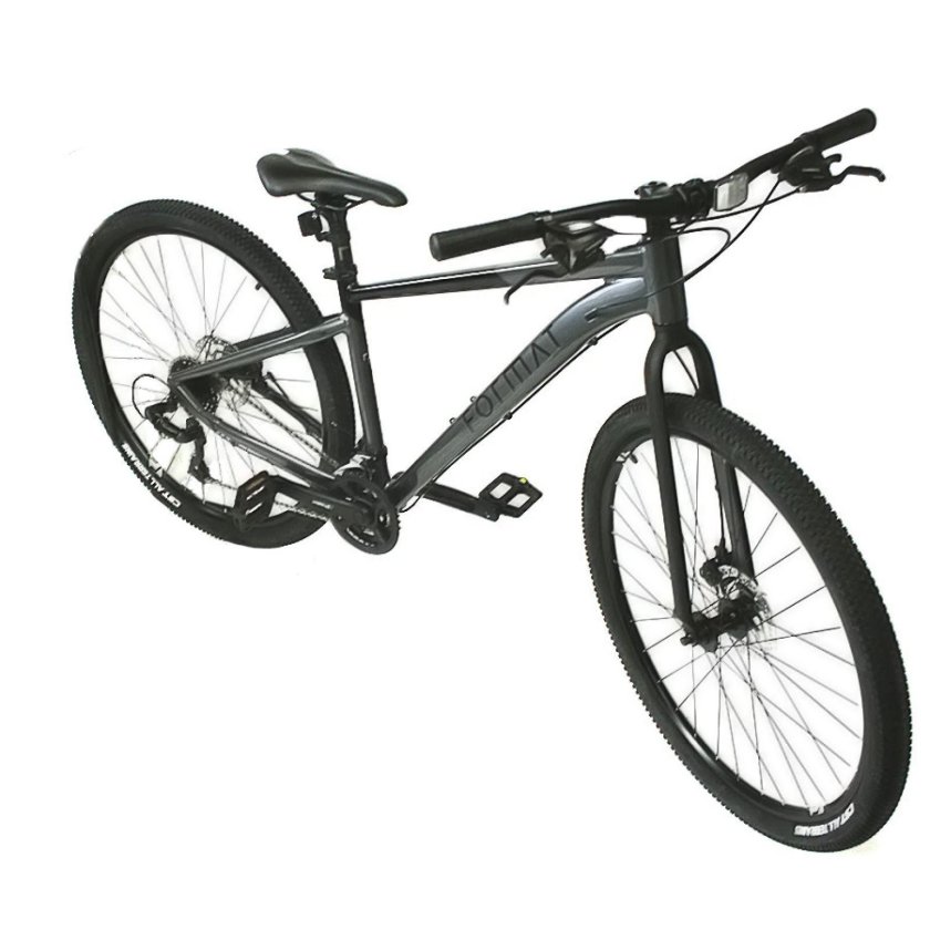 Велосипед format 1432 29