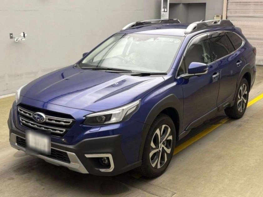 Subaru outback 2022
