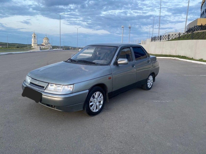 ВАЗ 2110 1999