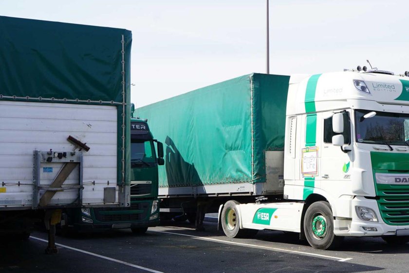 Белорусские Грузовики