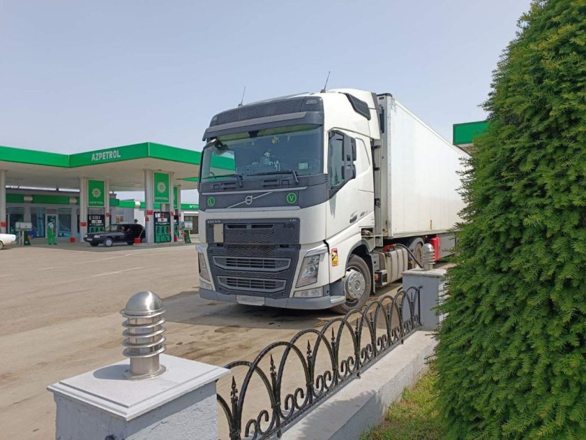 Перевозчики Беларусь