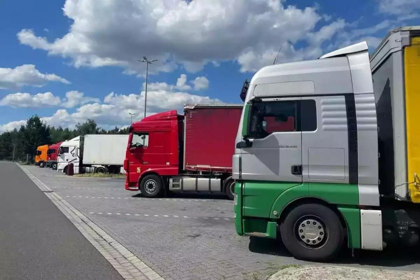 Белорусские Грузовики