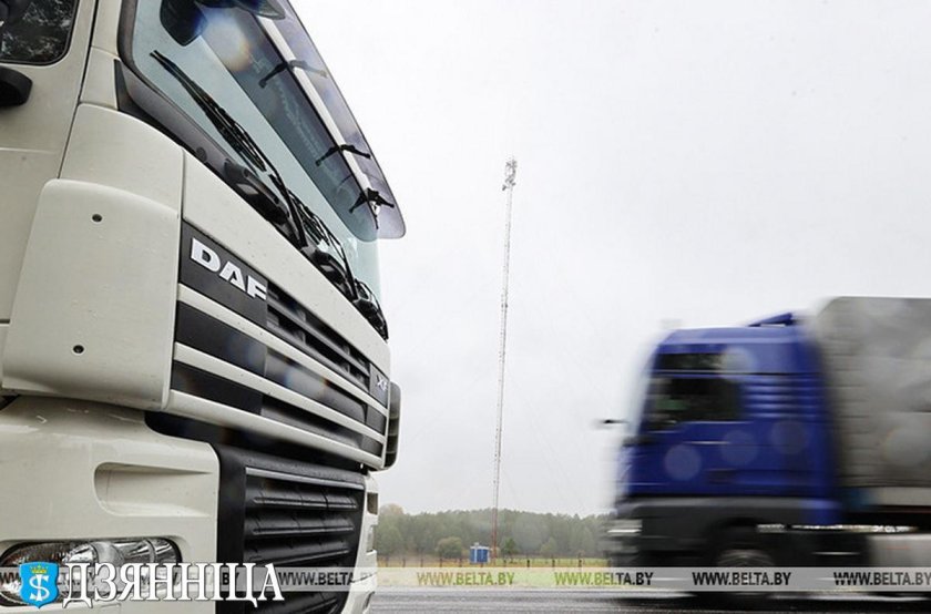 Белорусские Транзиты