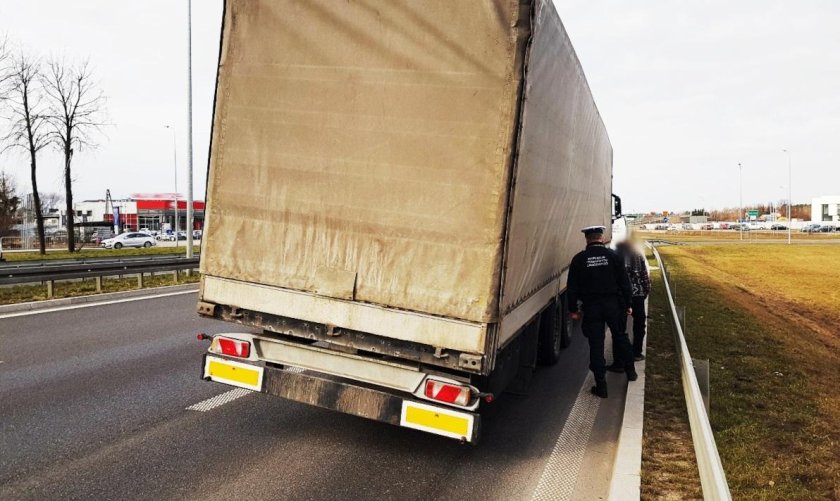 Белорусские Грузовики