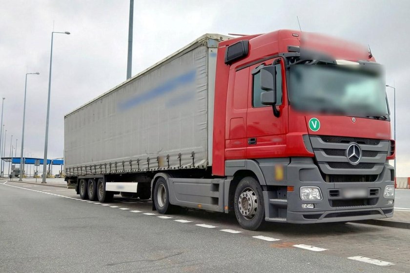 Белорусские Грузовики