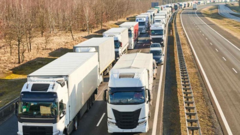 Транзитные перевозки