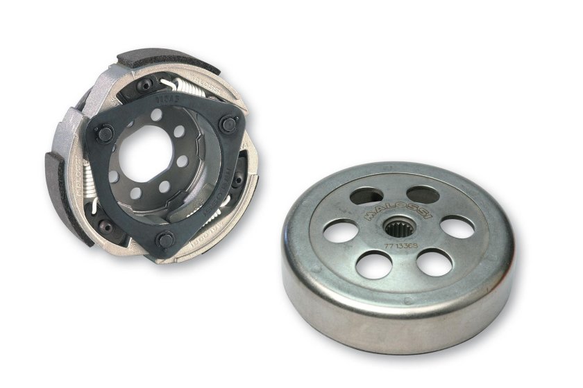 Сцепление малосси Дельта