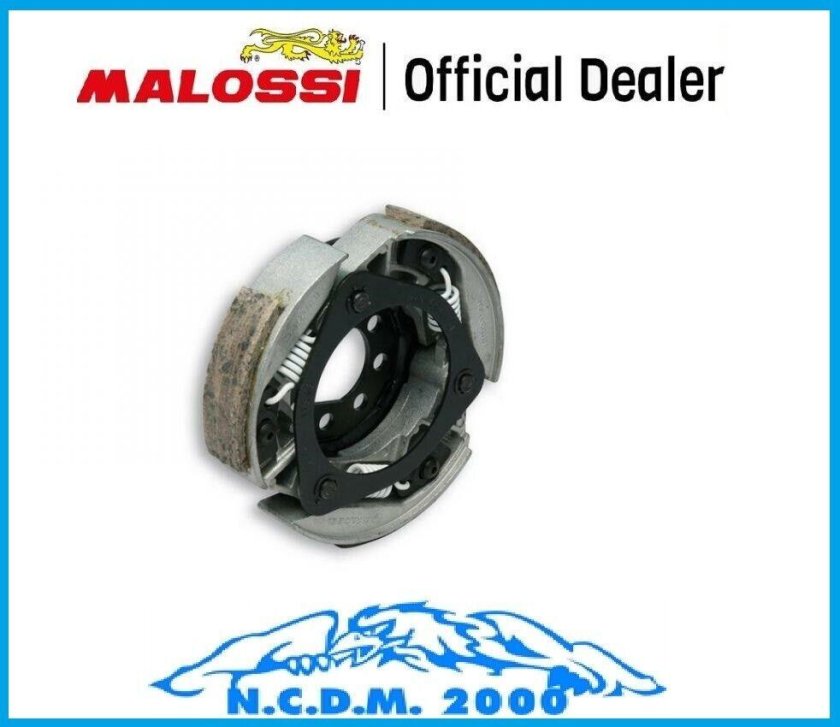 Malossi Delta Clutch