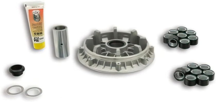 Вариатор malossi multivar