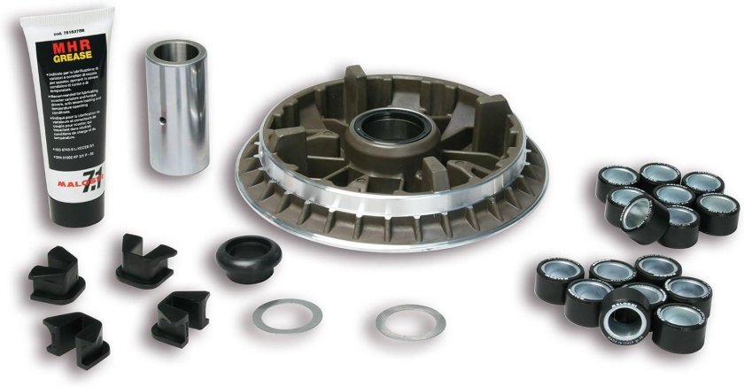 Вариатор malossi