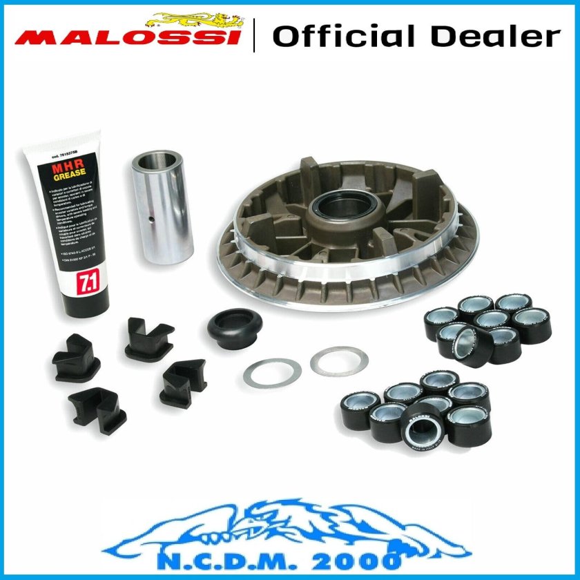 Вариатор Malossi Multivar