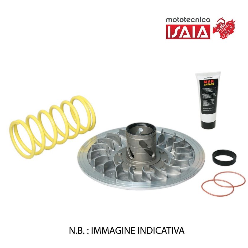 Торка малосси