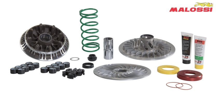 Malossi multivar 2000