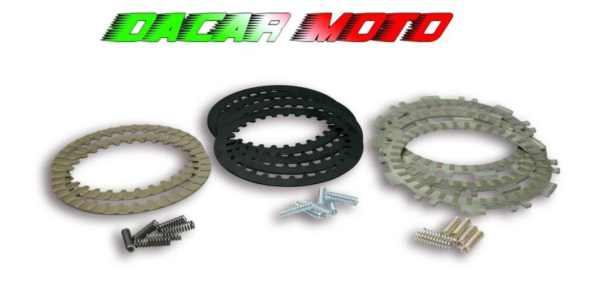 Сцепление Yamaha TMAX 500